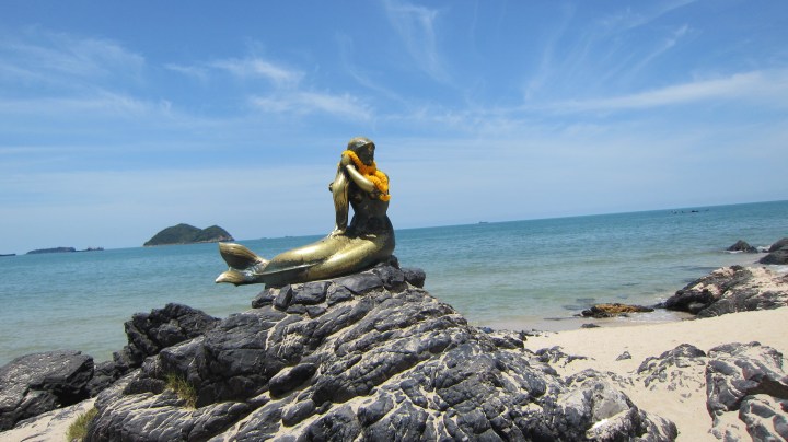 Ah finally it's my turn.