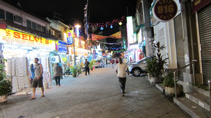 Little India