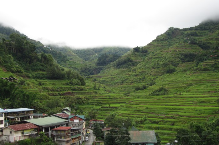 Banaue