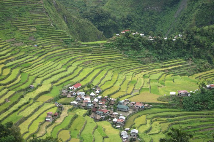 Banaue