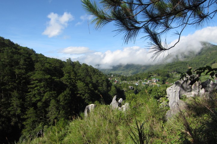 Sagada