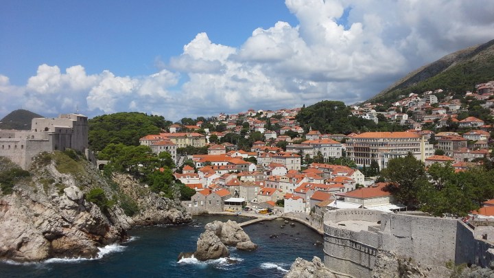 Dubrovnik