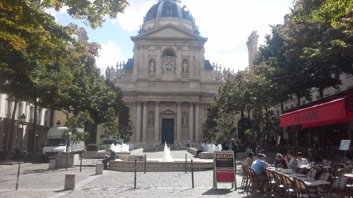 Sorbonne