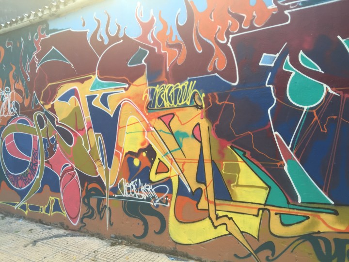 Some of Senor's work