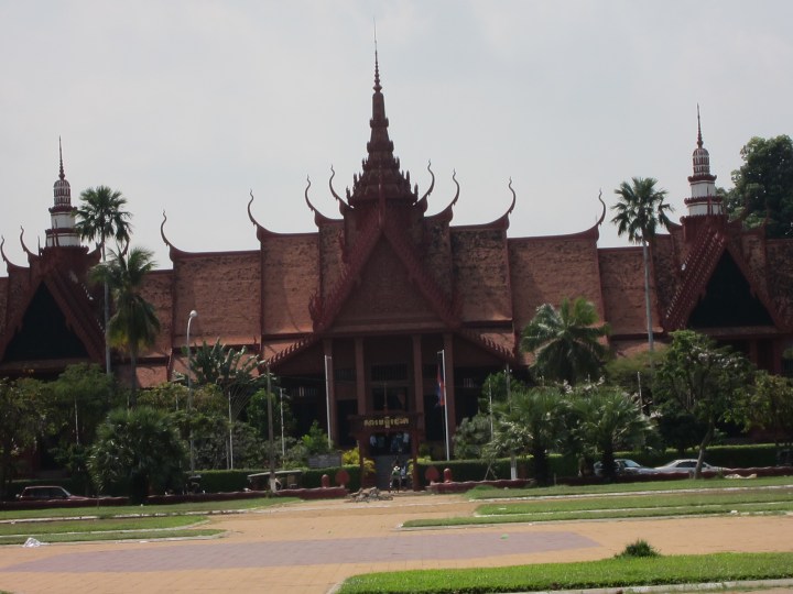 Phnom Penh