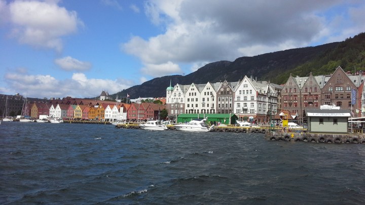 Bergen