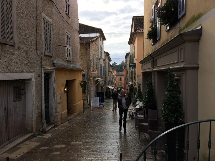 Valbonne