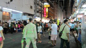 Hatyai nightlife