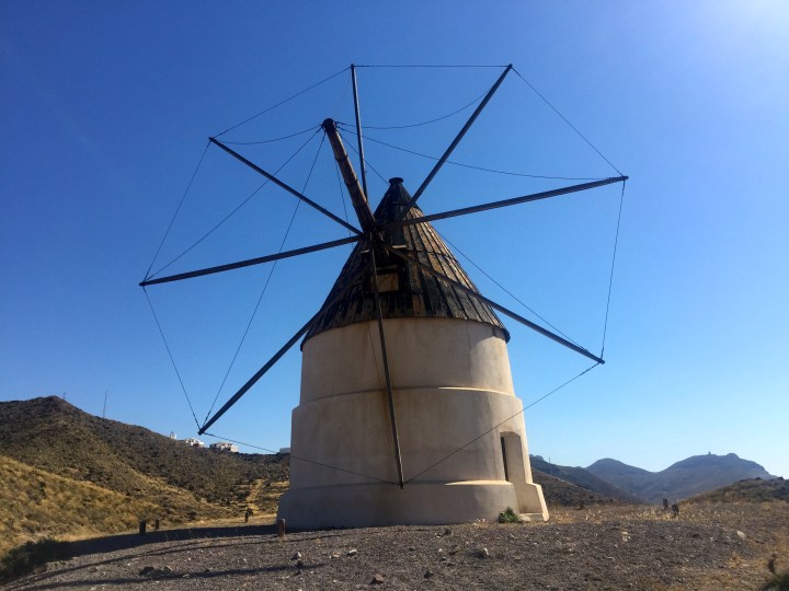 windmill