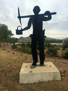 welcome to Rodaquilar...