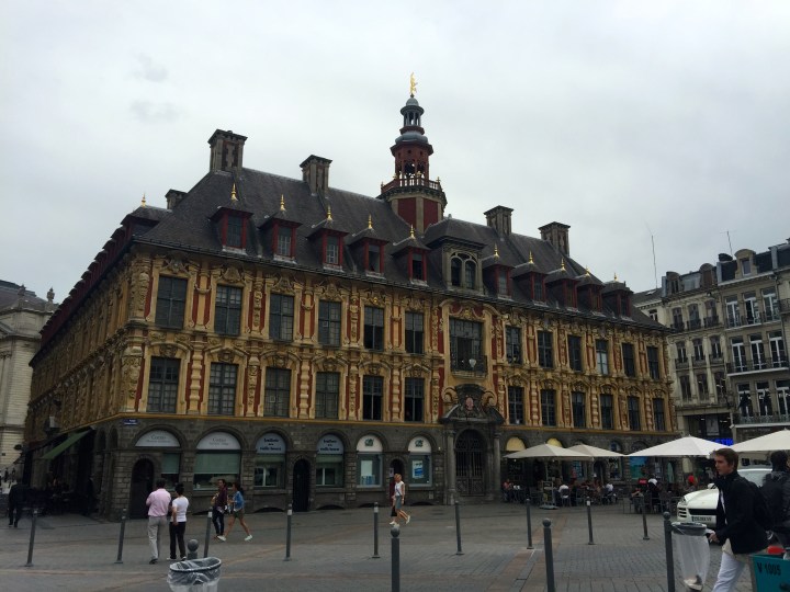 Lille