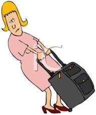 Woman_Dragging_a_Heavy_Suitcase_Royalty_Free_Clipart_Picture_090524-032583-262042