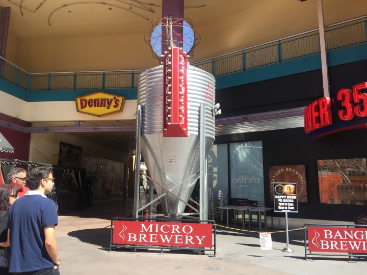 Tours are available if you book in advance.