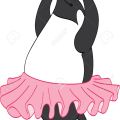 14813691-ballerina-penguin-stock-vector-cartoon
