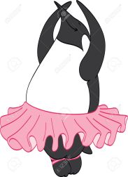 14813691-ballerina-penguin-stock-vector-cartoon