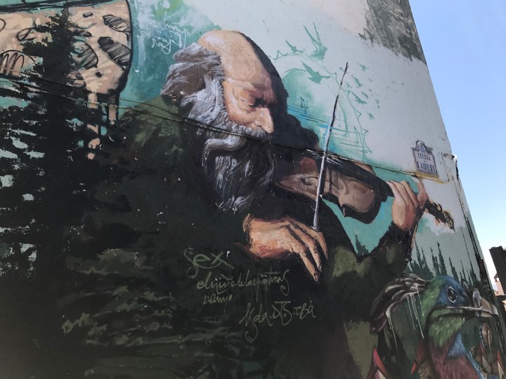 streetart granada