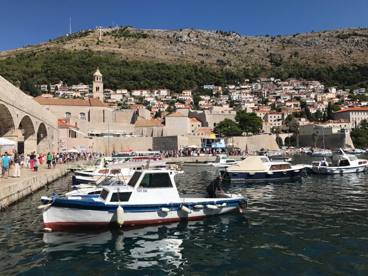 Dubrovnik, Croatia, Balkans