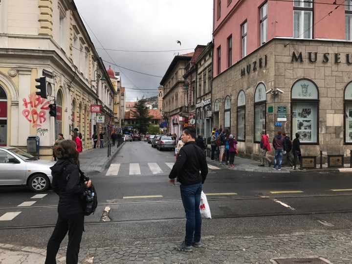 assassination Franz Ferdinand, world war one