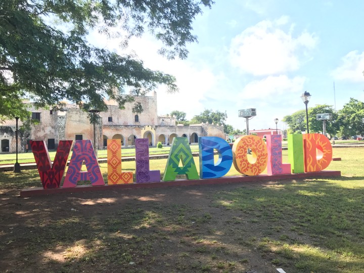 Valladolid, Mexico